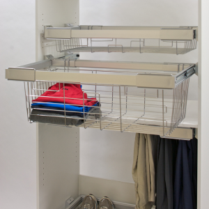 Heuger Pull Out Basket