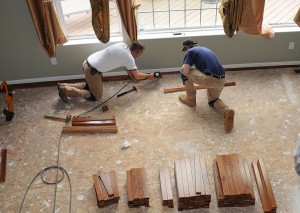 Home Renos