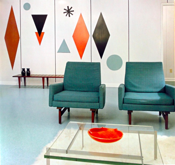 retro-shapes
