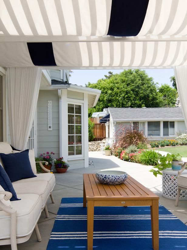 deck-shade