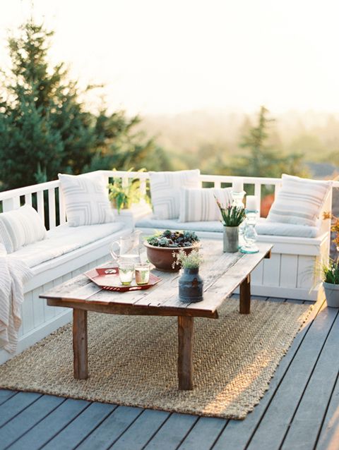 rug-on-deck
