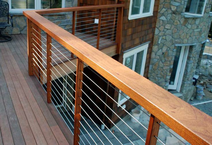 deck-railing
