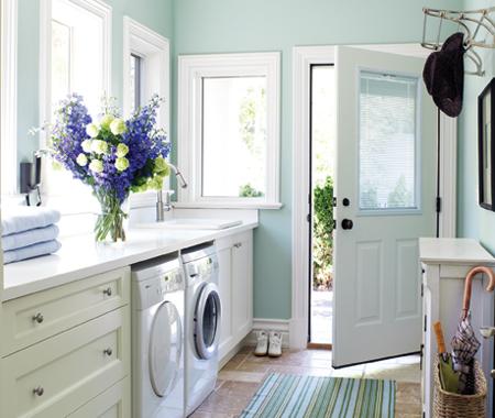 laundry-flowers
