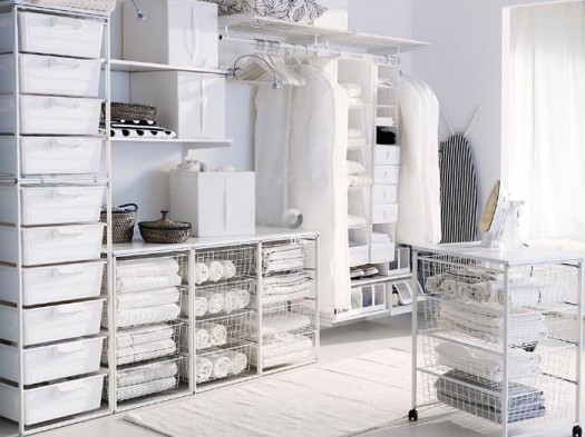 laundry-organised