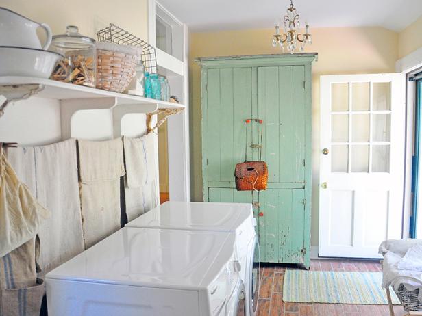 laundry-vintage
