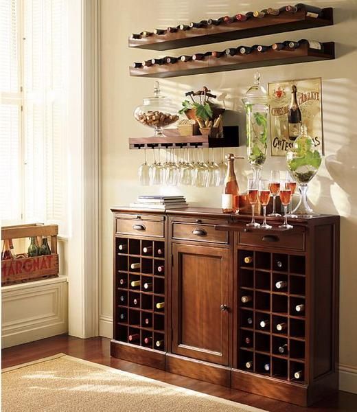 Home_Bar_Renovation_Wine