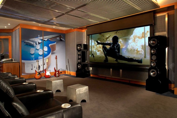 cinema-cool