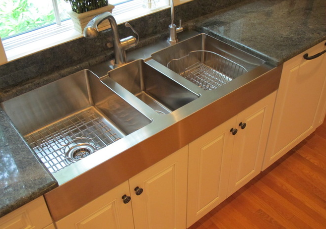 Kitchen Sinks