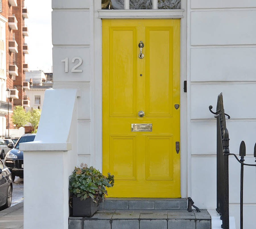 stainless steel house numbers renovator store