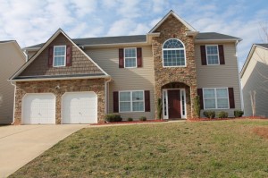 curb appeal