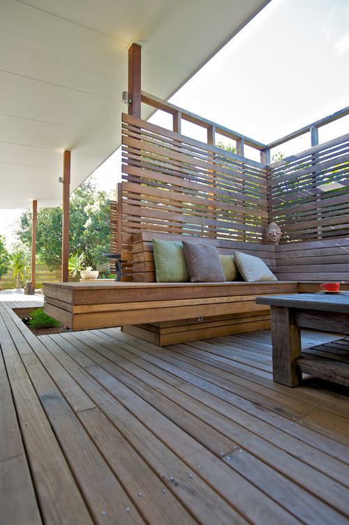 deck_timber