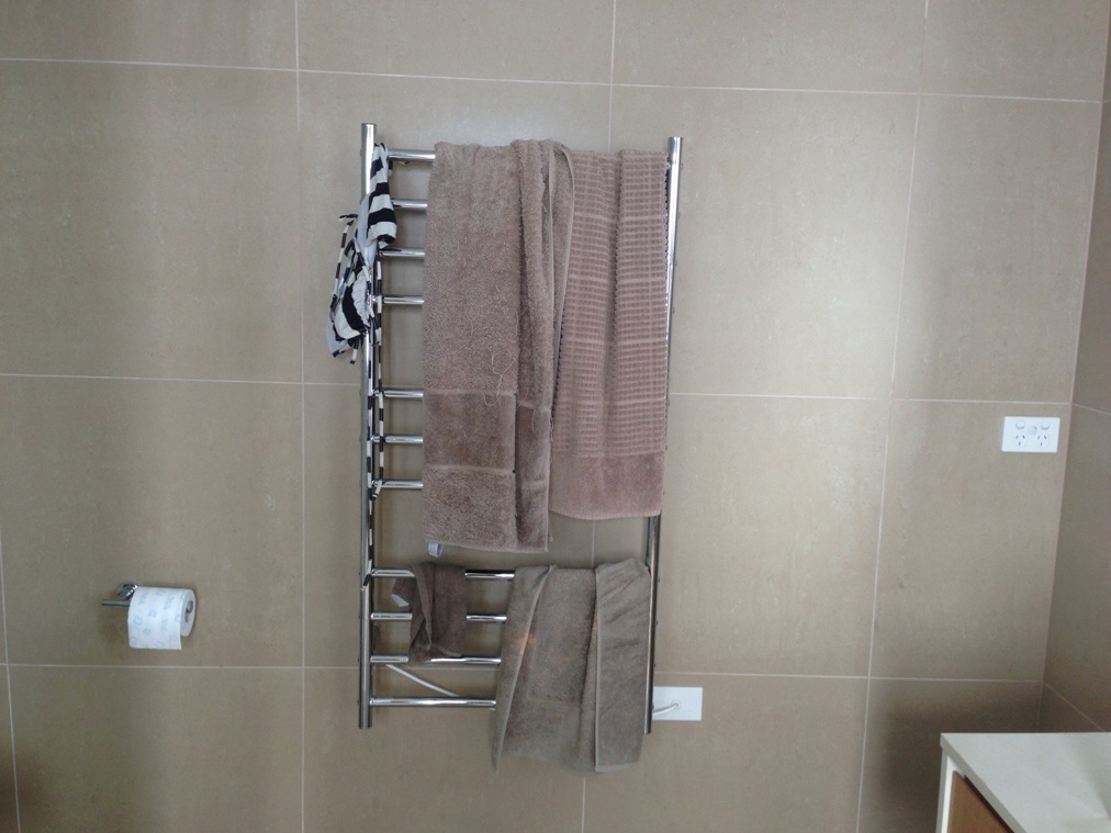 Heated-towel-rail-mistake-renovating
