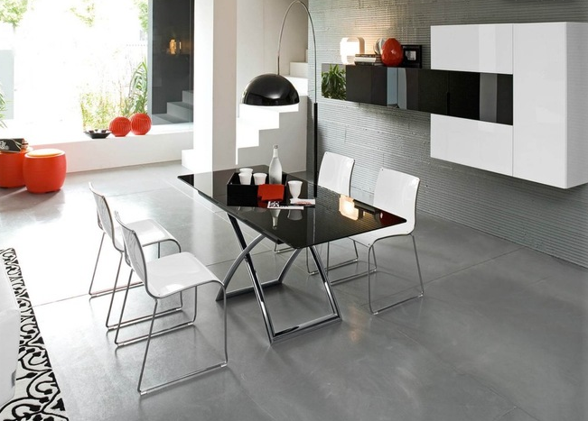 living-dining-combined-area