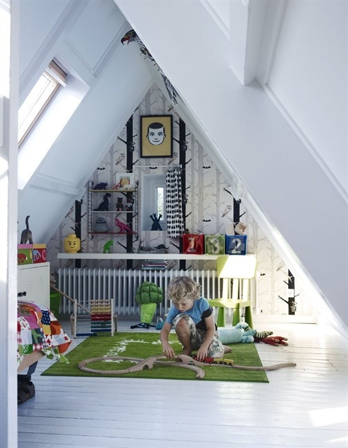attic-conversion-renovate-childrens-bedroom
