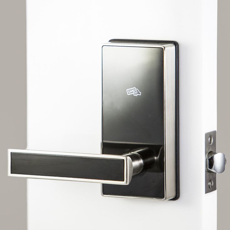 keyless-lock-security-door-pin-fob-card
