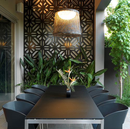 Patio Lighting