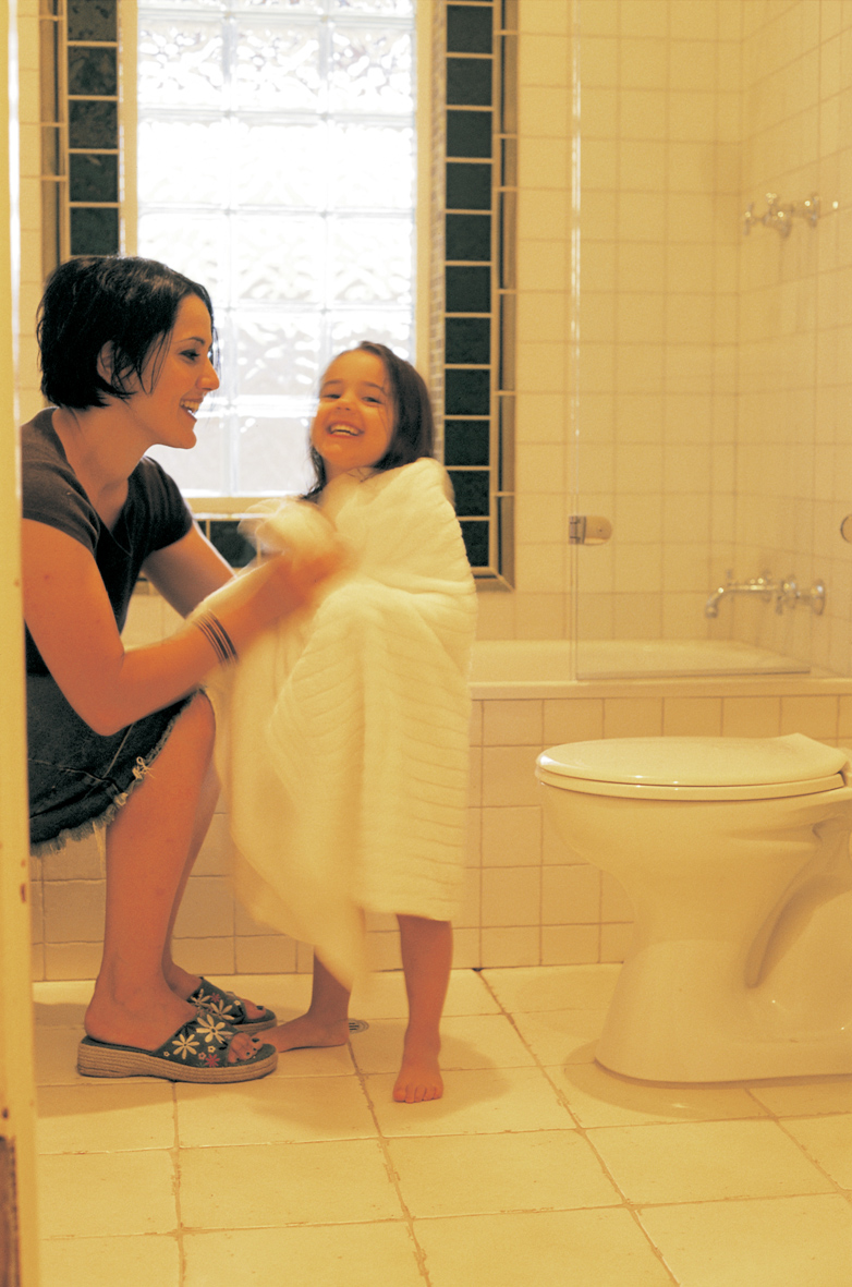 baby-on-tiles-heated-floor-warm-snug-bathroom-hotwire