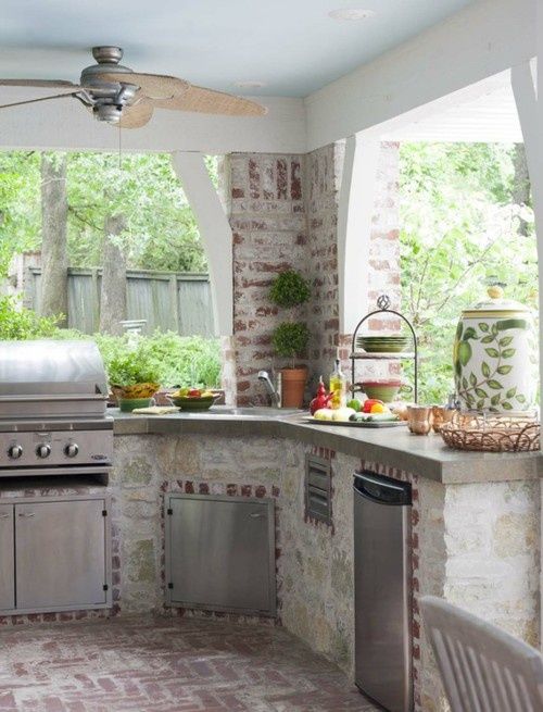 outdoor-kitchen-living-dining-stainless-steel-bar-