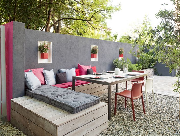 outdoor-seating-arrangement-entertainment-area-deck-bbq