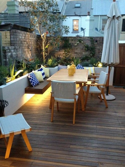 outdoor-seating-arrangement-entertainment-area-deck-bbq