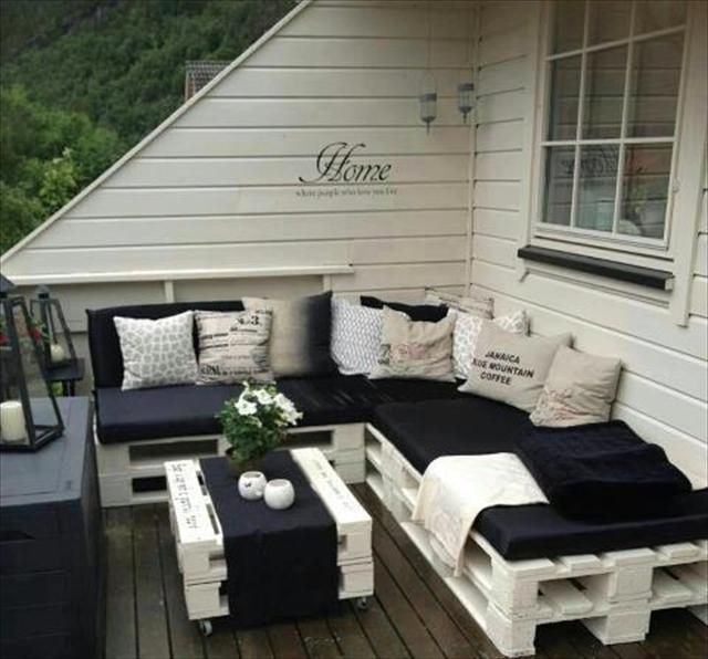 outdoor-seating-arrangement-entertainment-area-deck-bbq