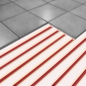 Hotwire-under-tile-heating-DIY-coil-beneath-tiles