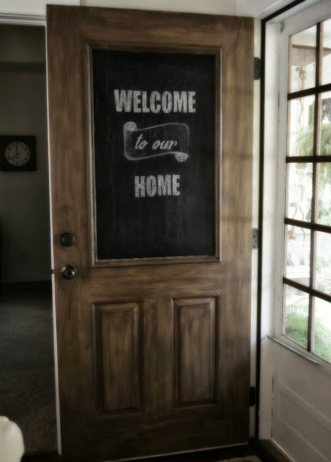 chalkboard-entrance-welcome-front-door
