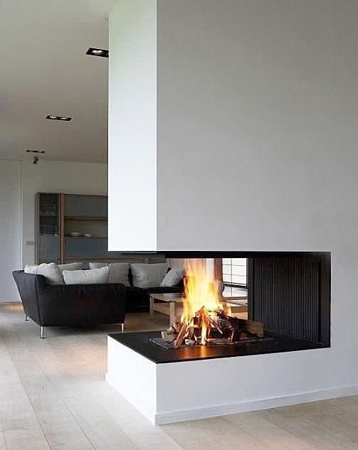fireplace-solid-wall-partition-divider-home-interior-design