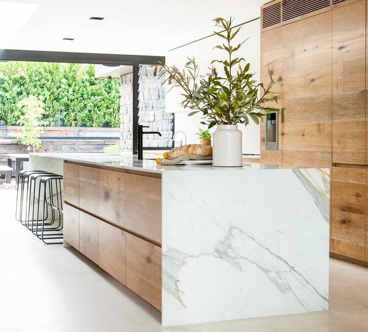 kitchen-open-modern-wood-marble