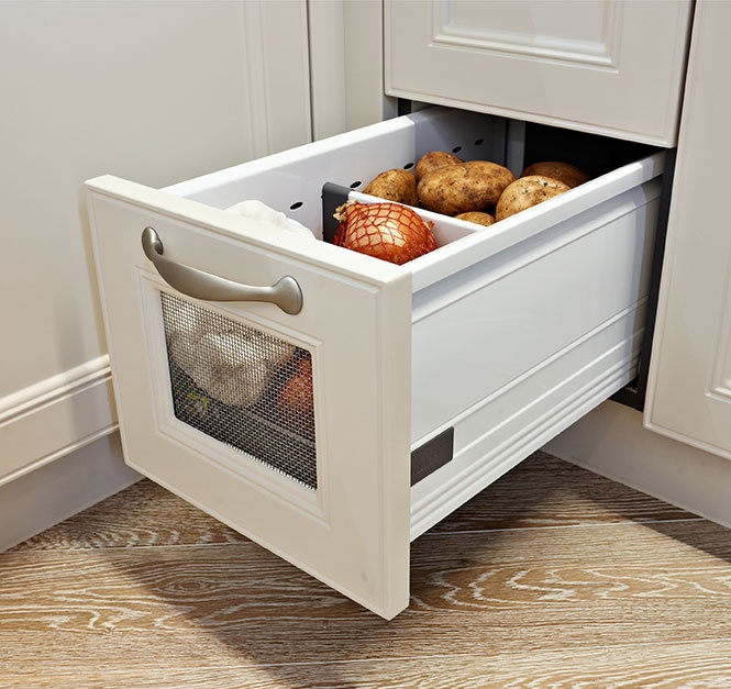 kitchen-vegetable-drawer-potato-garlic-onion-storage