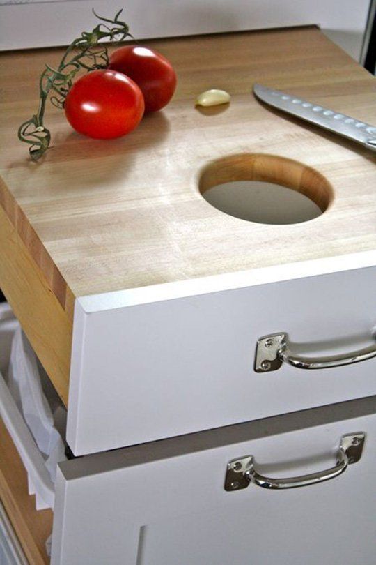 pull-out-chopping-board-in-drawer-over-bin