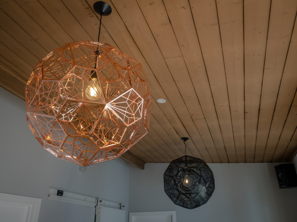 Renovator Store Vintage LED Light Globe