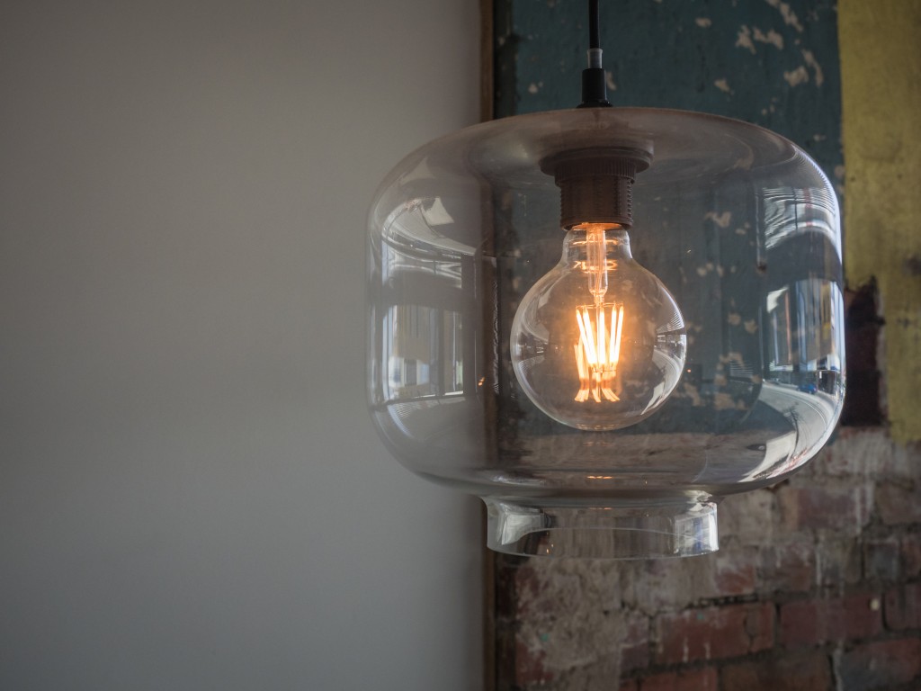 Renovator Store Vintage LED Light Globe