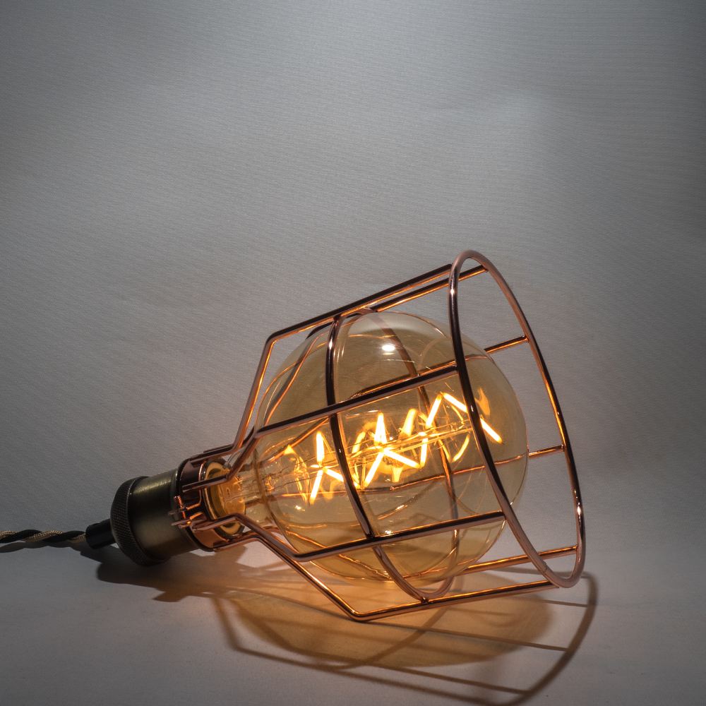 Renovator Store Vintage LED Light Globe