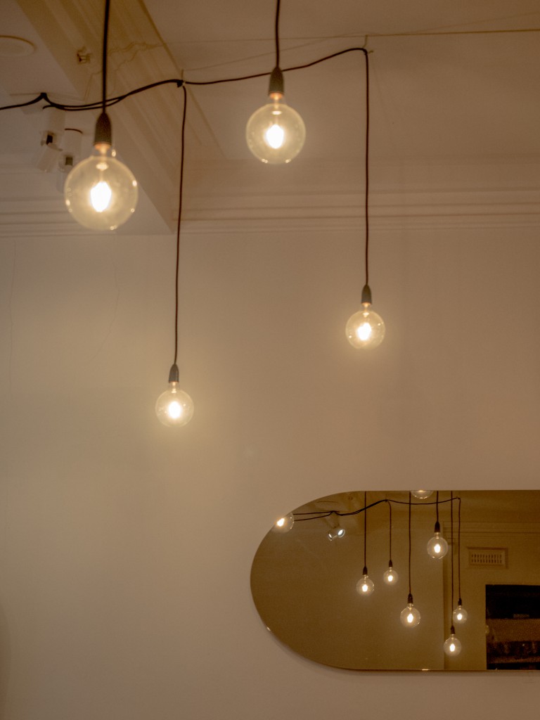 Renovator Store Vintage LED Light Globe