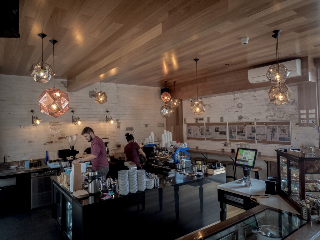 Renovator Store Vintage LED Light Globe