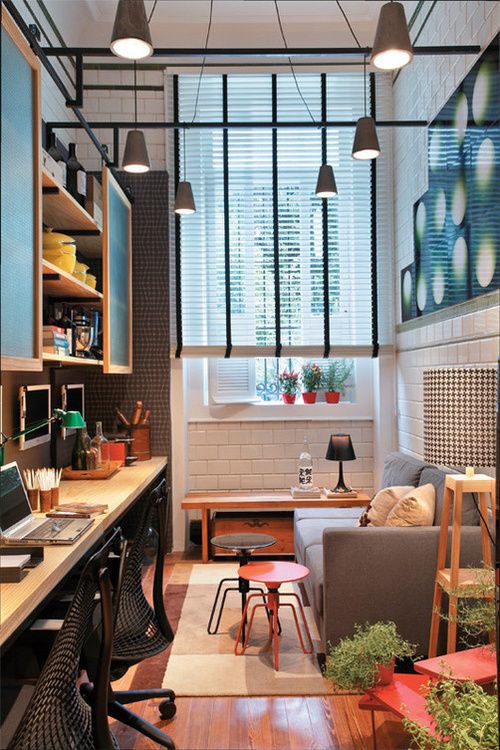 couch-study-desk-narrow-lounge