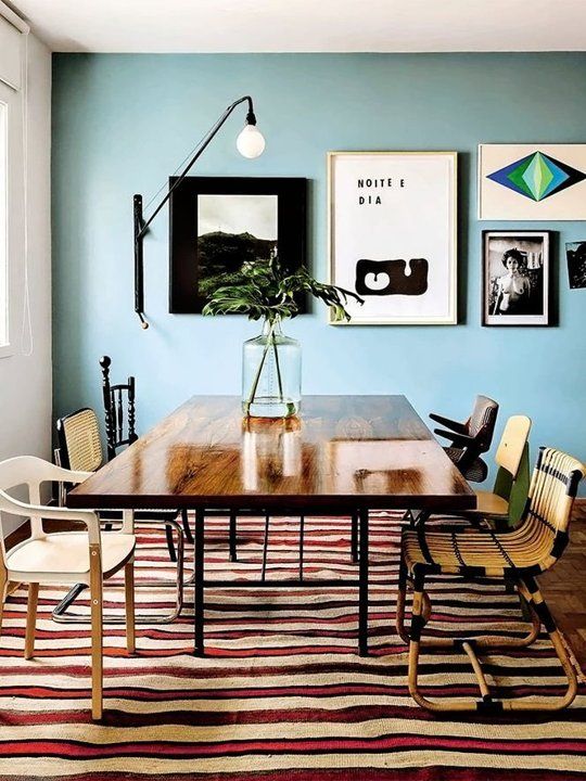 Wall-mounted-light-lamp-storage-space