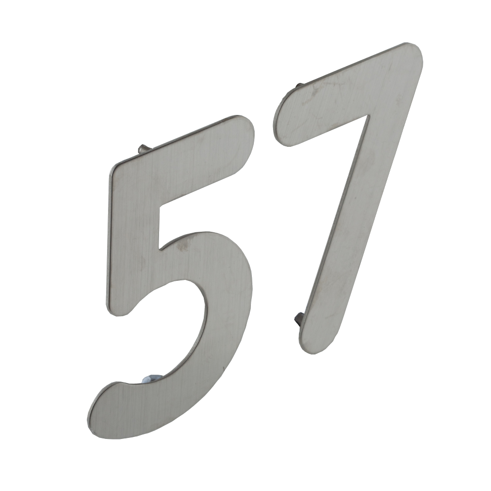 house-number-stainless-steel-hansdorf