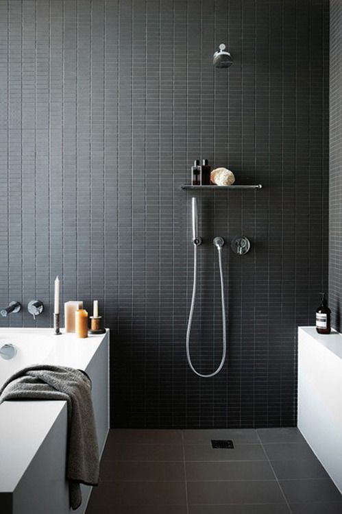 bathroom-modern-contemporary-black-white-bathroom-shower-tiles