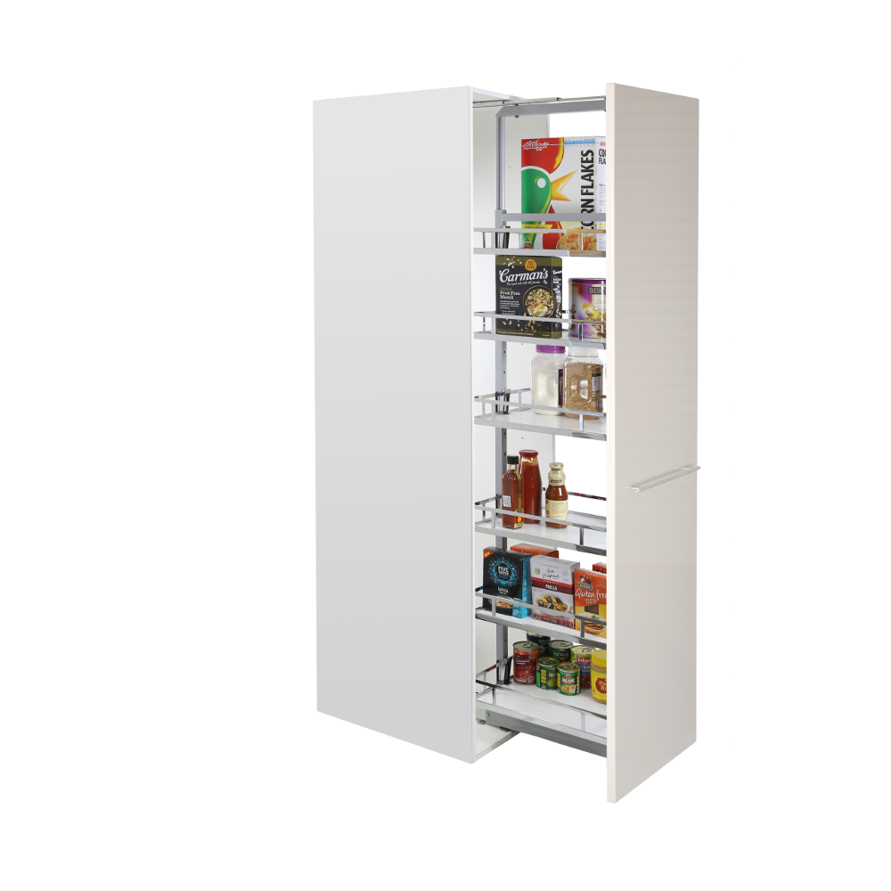 elite-provedore-pull-out-pantry-400mm