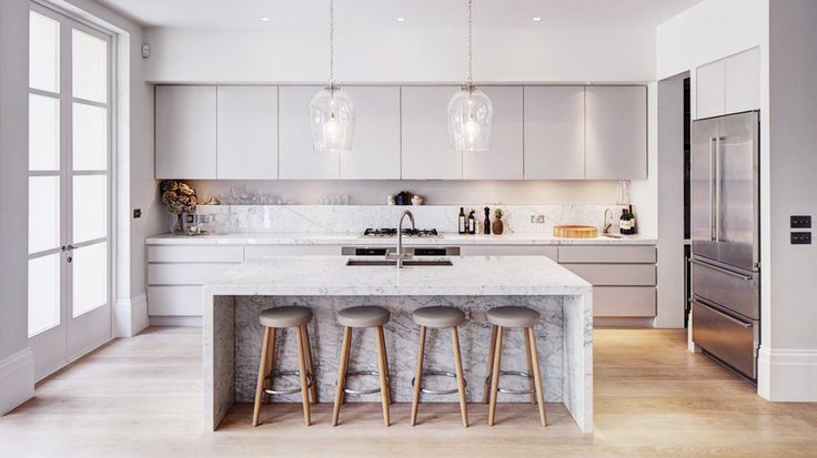 kitchen-bench-modern-design
