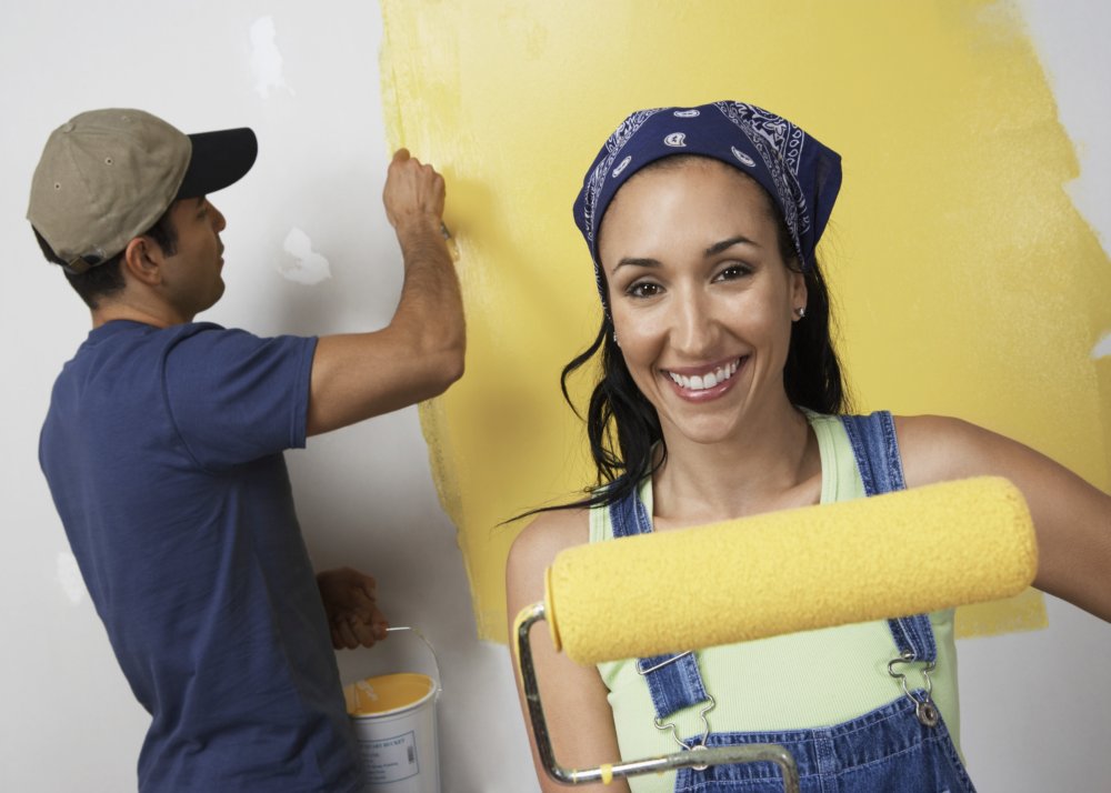 Home Renovation Tips. 5 Secrets For Painting Like A Pro