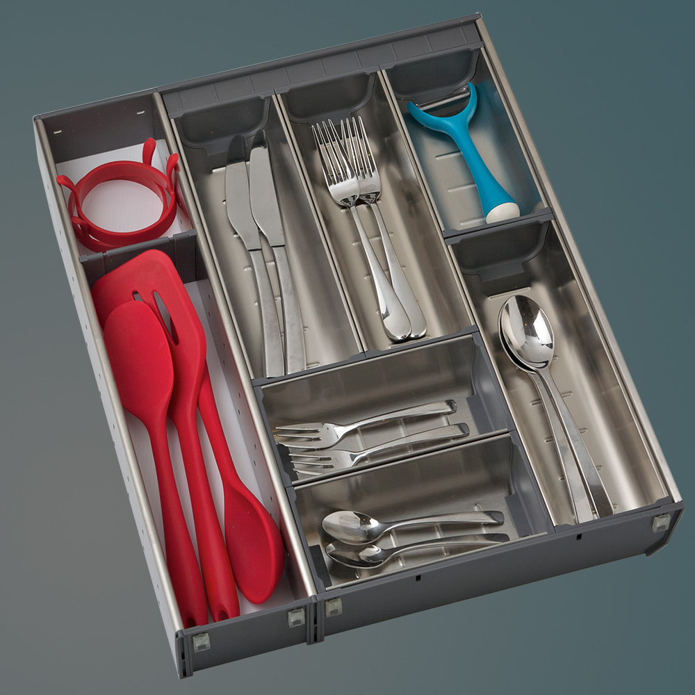 Kitchen Drawer Organisers