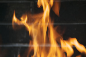 fire