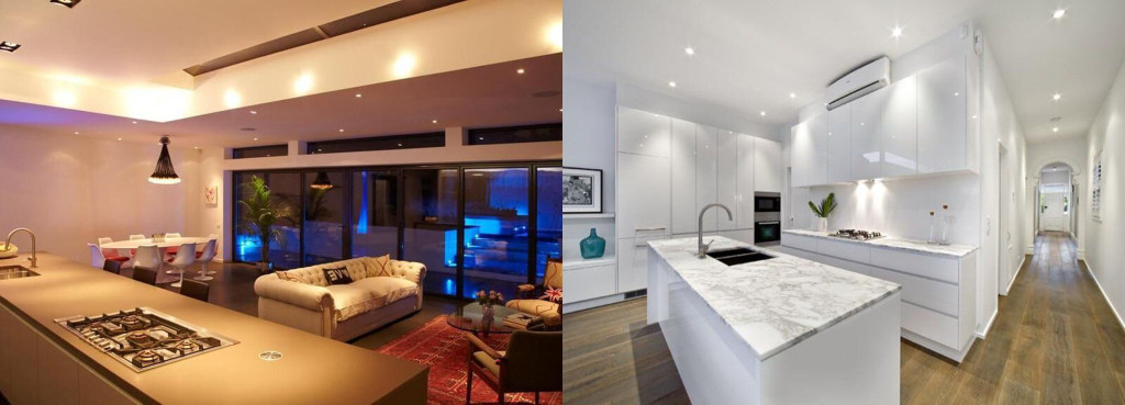 warm white light vs natural white light