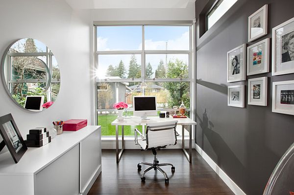 Top 6 Feng Shui Tips for a Great Home Office by interiorsecrets.com.au