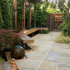 Boost the look of your garden with great 2016 trends by maintainme.com.au