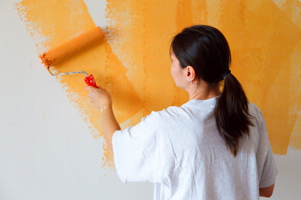 Wall Painting