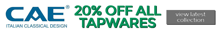 cae tapware sale